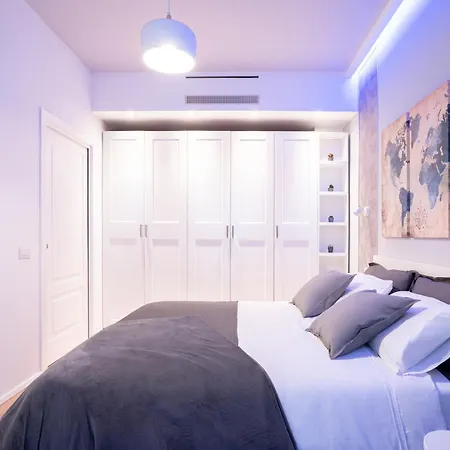 Lejlighed Muratori42 - Porta Romana Sweet Vibe